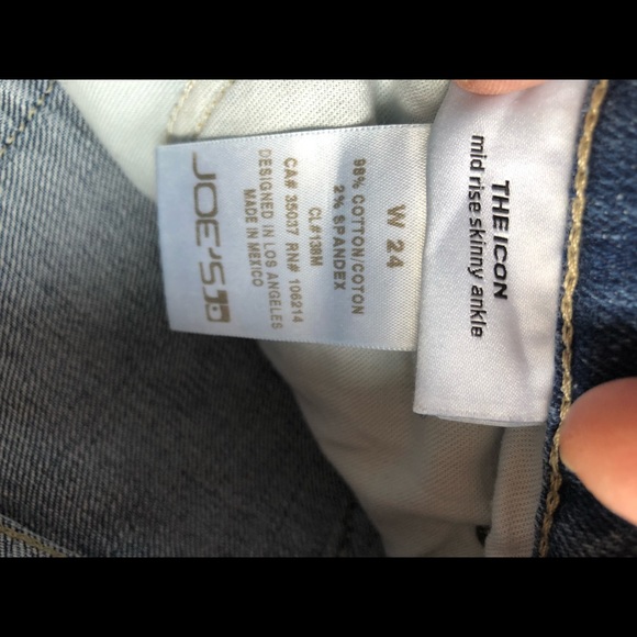 Joes Jeans The Icon - Picture 3 of 6